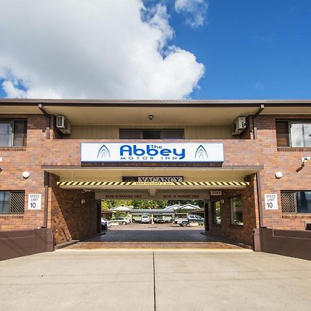 Abbey Motor Inn Γκράφτον Εξωτερικό φωτογραφία