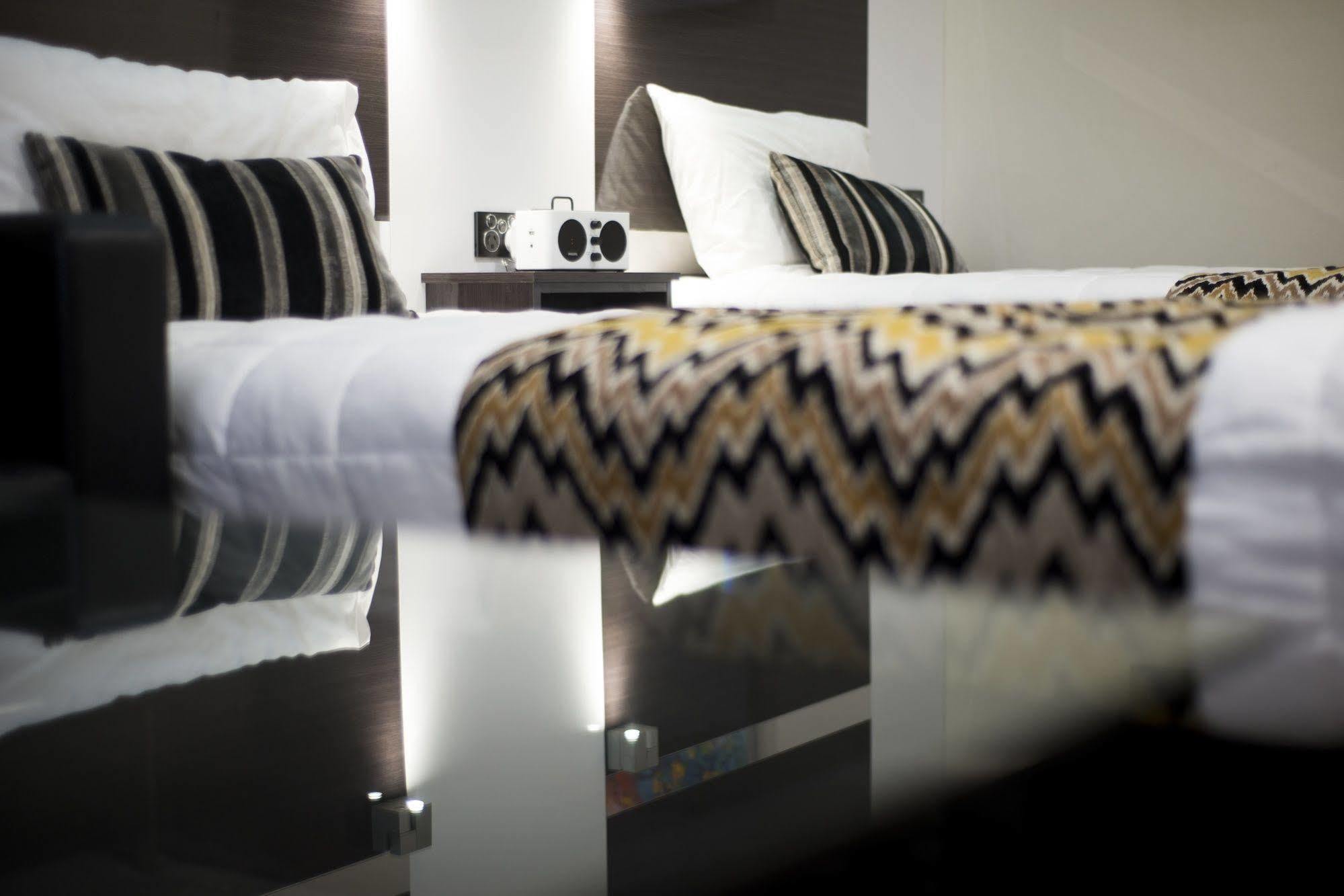 Abbey Motor Inn Γκράφτον Εξωτερικό φωτογραφία